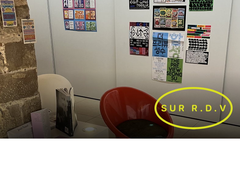 Galerie atelier télescopique